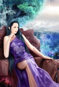 人鱼王子：鲛人魅