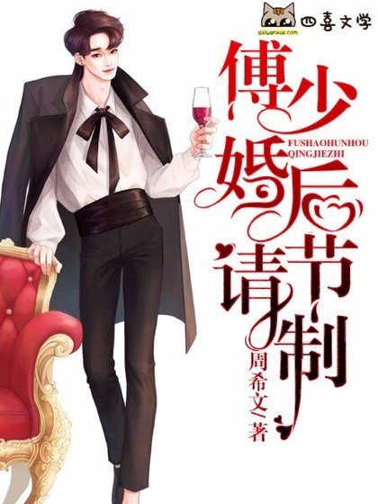 傅少婚后请节制